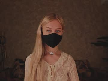 Eternalophelia March 31, 2026 Chaturbate stream image