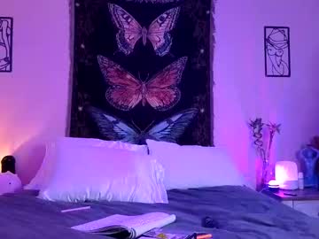 Indigobay March 31, 2026 Chaturbate stream image