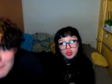 Informalcouple March 31, 2026 Chaturbate stream image