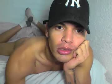 Juicy_Boy22 March 31, 2026 Chaturbate stream image