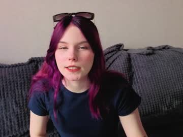 Julia_Anis March 31, 2026 Chaturbate stream image