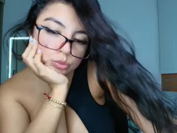 Kaliffa_Zoe March 31, 2026 Chaturbate stream image