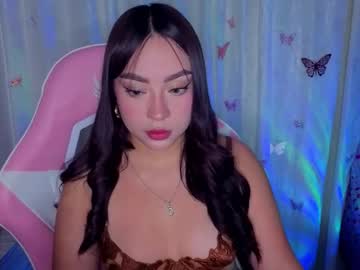 Lya_Levine March 31, 2026 Chaturbate stream image
