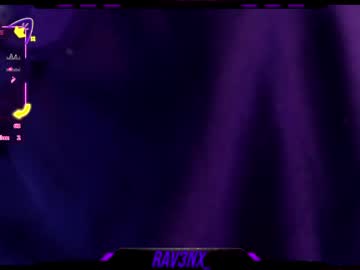 Rav3nx_ March 31, 2026 Chaturbate stream image
