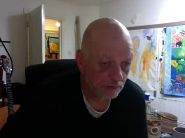 Richardartist March 31, 2026 Chaturbate stream image