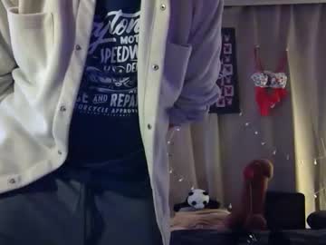 Shy_Night_Bat March 31, 2026 Chaturbate stream image