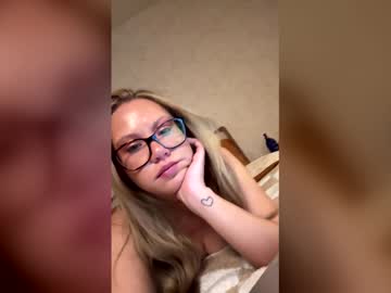 Ashleybrookexo March 31, 2026 Chaturbate stream image