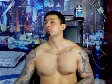 Chriss_Stewart2 March 31, 2026 Chaturbate stream image