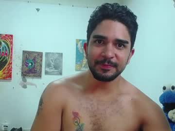 Cristhianar19 March 31, 2026 Chaturbate stream image