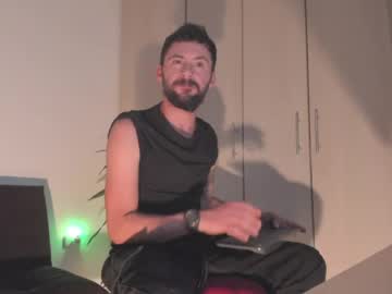 Erickpritz_Xh March 31, 2026 Chaturbate stream image