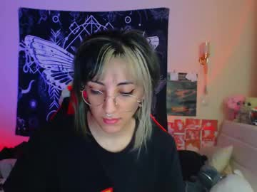 Heavenlycreature March 31, 2026 Chaturbate stream image