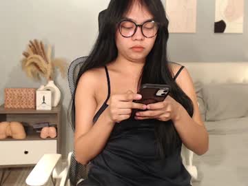 Hotasian_Gabby69 March 31, 2026 Chaturbate stream image