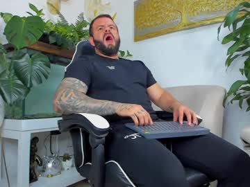 Johnnygrayson_ March 31, 2026 Chaturbate stream image