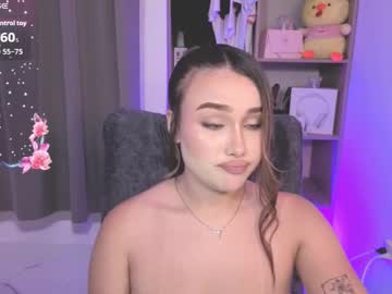 Kate_Rous01 March 31, 2026 Chaturbate stream image