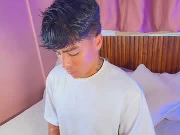 King_Azahell March 31, 2026 Chaturbate stream image
