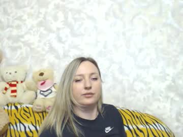 Lovesrebecca March 31, 2026 Chaturbate stream image