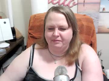 Misskimberbbw March 31, 2026 Chaturbate stream image
