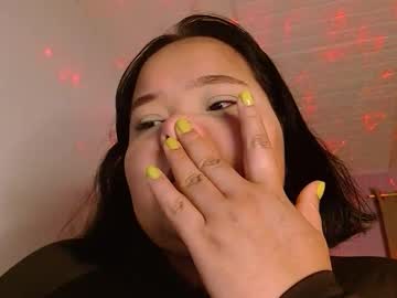 Sexychubbyy March 31, 2026 Chaturbate stream image