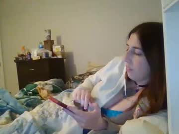Taylorslay March 31, 2026 Chaturbate stream image