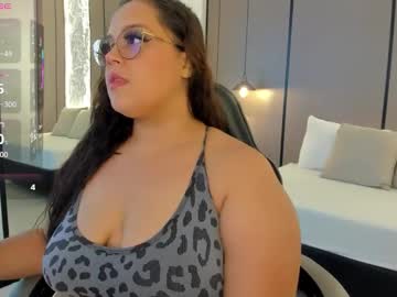 Aisha_Hart_ March 31, 2026 Chaturbate stream image