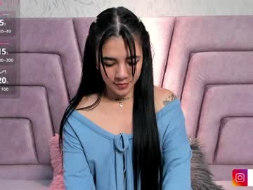 Alice_Rose5 March 31, 2026 Chaturbate stream image