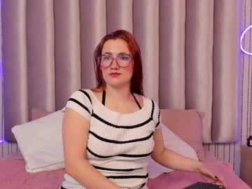 Alicecarvajal March 31, 2026 Chaturbate stream image