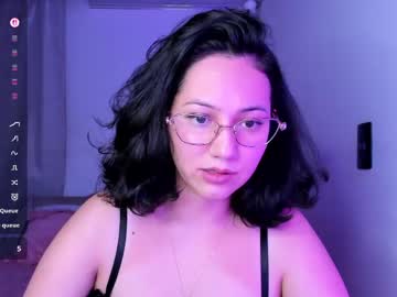 Anyi_1 March 31, 2026 Chaturbate stream image