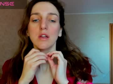 Desired_Zoya March 31, 2026 Chaturbate stream image
