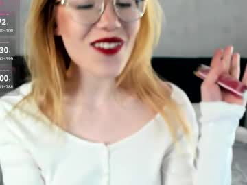 Esme_Runn March 31, 2026 Chaturbate stream image