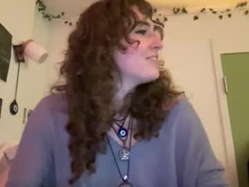 Fairydust444 March 31, 2026 Chaturbate stream image