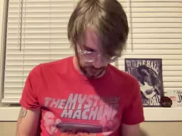 Guitarchef08 March 31, 2026 Chaturbate stream image