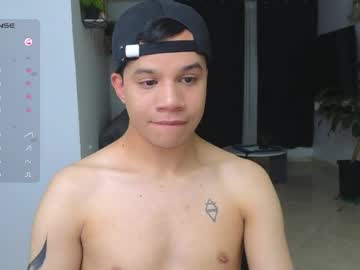 Im_Marco March 31, 2026 Chaturbate stream image