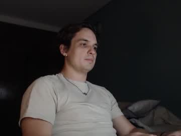 Johnnydeepinsideyou March 31, 2026 Chaturbate stream image
