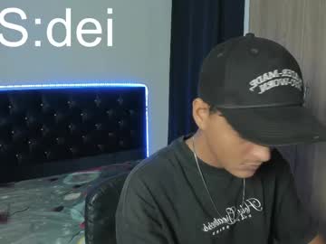 Kenerth_Taylor March 31, 2026 Chaturbate stream image