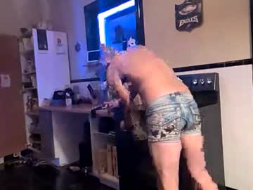 Paint_Naked March 31, 2026 Chaturbate stream image