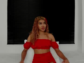 Rennatta_Sx March 31, 2026 Chaturbate stream image