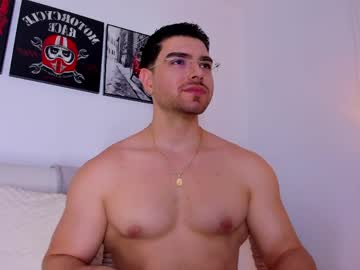 Ryan_Cooper_1 March 31, 2026 Chaturbate stream image