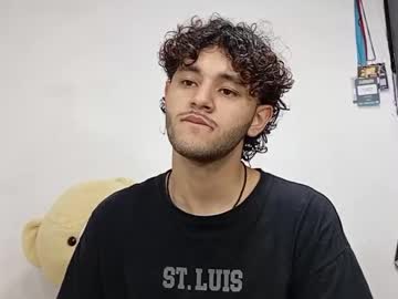 Santi700948 March 31, 2026 Chaturbate stream image