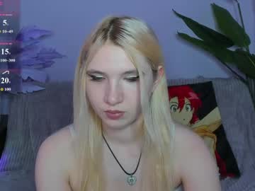 Sarah_Amoure_Kiss March 31, 2026 Chaturbate stream image
