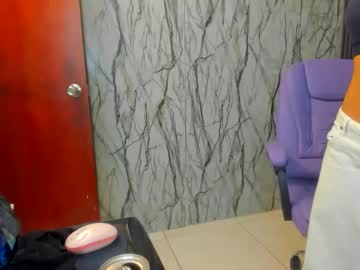 Stefanny_Vv March 31, 2026 Chaturbate stream image