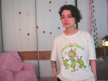 Tenishal0ve March 31, 2026 Chaturbate stream image