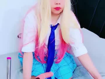 Hinata1_Chan March 31, 2026 Chaturbate stream image