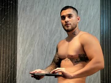 Jacobsthorm March 31, 2026 Chaturbate stream image