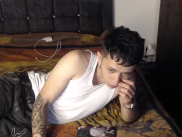 Shadow_Men_ March 31, 2026 Chaturbate stream image