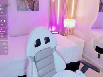 Ailee_Naughty March 31, 2026 Chaturbate stream image