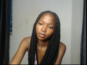 Carobaby8 March 31, 2026 Chaturbate stream image