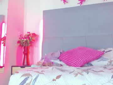 Coral_Evansx March 31, 2026 Chaturbate stream image