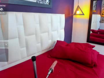 Dayan_Russell March 31, 2026 Chaturbate stream image