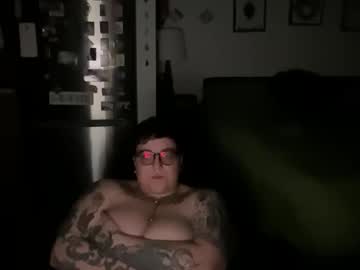 Faenforest March 31, 2026 Chaturbate stream image