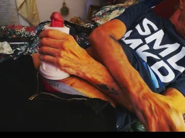 Ferra_Testarossa March 31, 2026 Chaturbate stream image